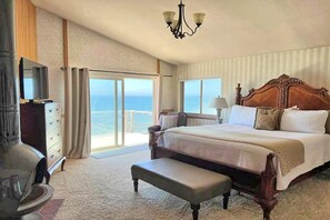 3 Schlafzimmer, Schreibtisch, Bügeleisen/Bügelbrett, kostenloses WLAN