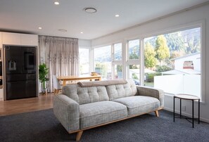 スマートテレビ