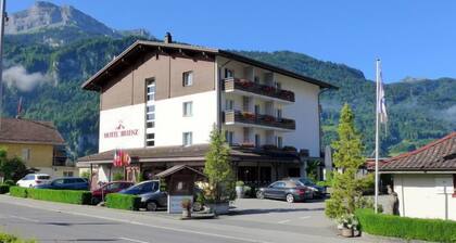Brienz Sunset by Interhome