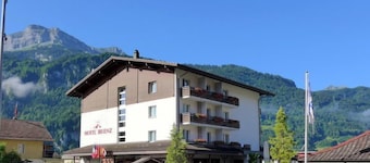Brienz Sunset by Interhome