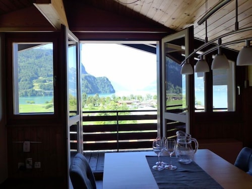 Brienz Sunset by Interhome