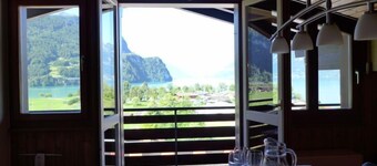 Brienz Sunset by Interhome