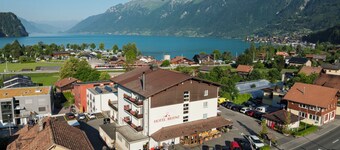 Brienz Sunset by Interhome