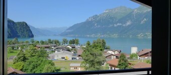 Brienz Sunset by Interhome