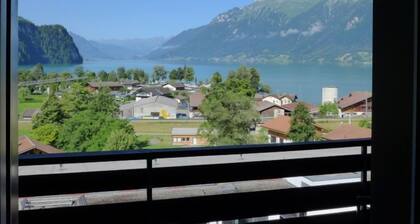 Brienz Sunset by Interhome