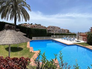 Pool - Villa Refugio 2 by Casasol (Nerja)