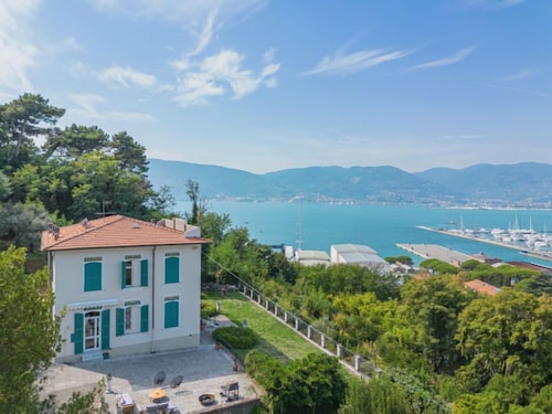 Villa Diana by Interhome