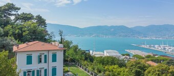 Villa Diana by Interhome