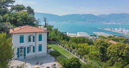 Villa Diana by Interhome