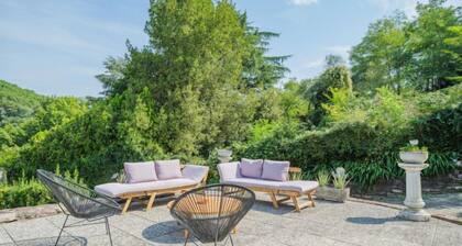 Villa Diana by Interhome