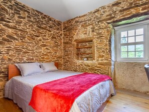 3 Schlafzimmer, Bügeleisen/Bügelbrett, WLAN