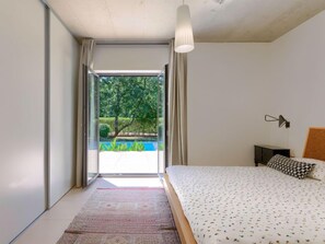 2 Schlafzimmer, Internetzugang