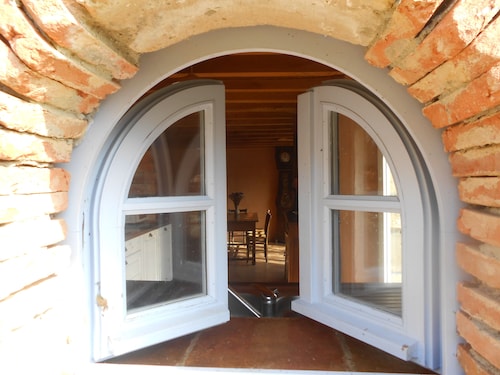 Cudos: Country Cottage / Gite - CUDOS