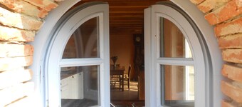 Cudos: Country Cottage / Gite - CUDOS