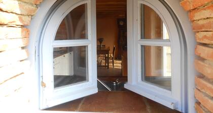 Cudos: Country Cottage / Gite - CUDOS