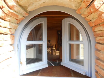 Cudos: Country Cottage / Gite - CUDOS