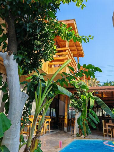 Unal Boutique Hotel