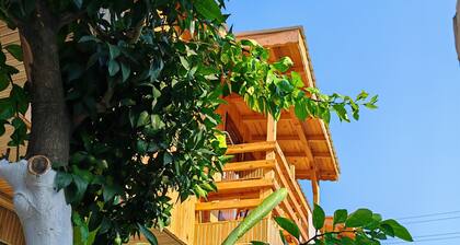 Unal Boutique Hotel