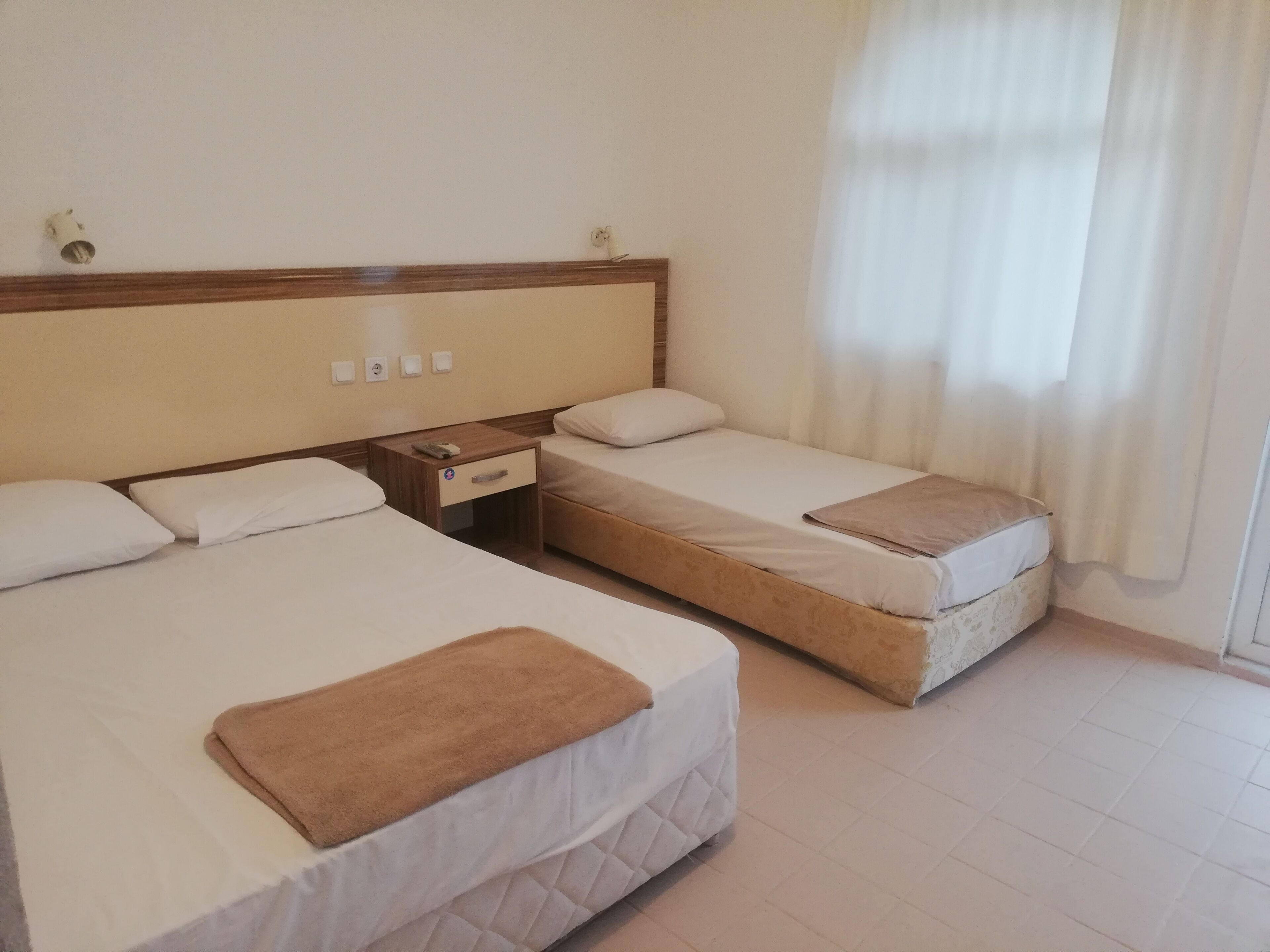 Premium-sengetøj, skrivebord