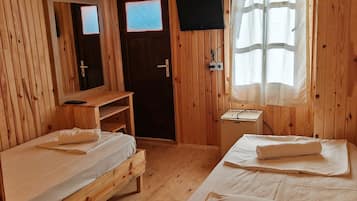 Standardrum | Sängtillbehör av högsta kvalitet och skrivbord