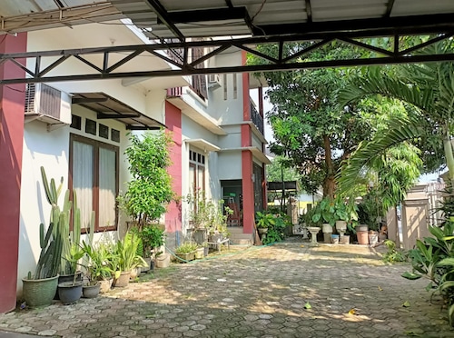 OYO 91332 City-m Urban Homestay Syariah