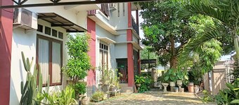 OYO 91332 City-m Urban Homestay Syariah