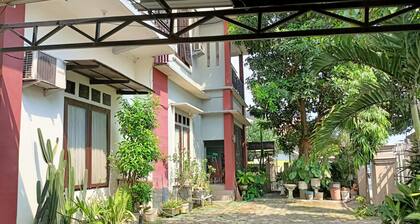 OYO 91332 City-m Urban Homestay Syariah