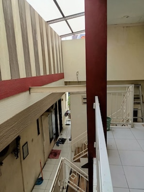 Interior detail - OYO 91332 City-m Urban Homestay Syariah (Mojokerto)