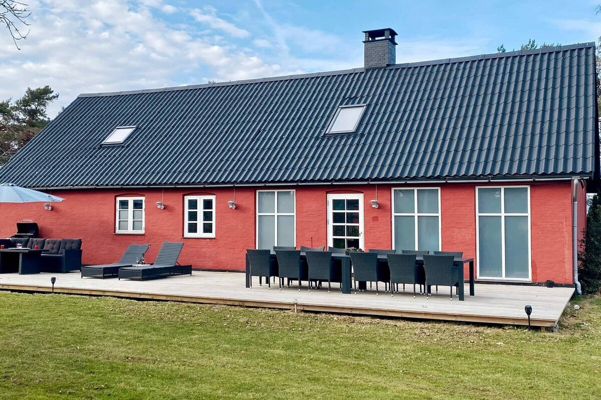 Image de profil de l’hôte