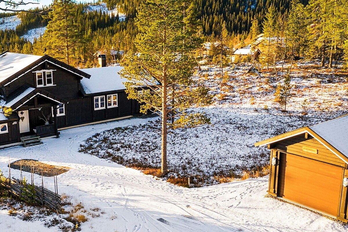 Värdens profilbild