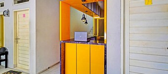 OYO 91329 Guest House Le-banon Syariah