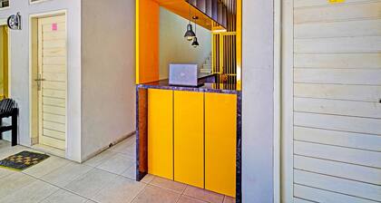 OYO 91329 Guest House Le-banon Syariah