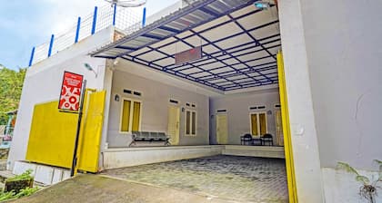 OYO 91329 Guest House Le-banon Syariah