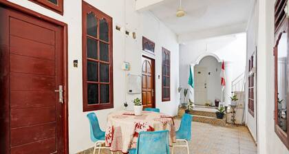 OYO 91314 Zein House