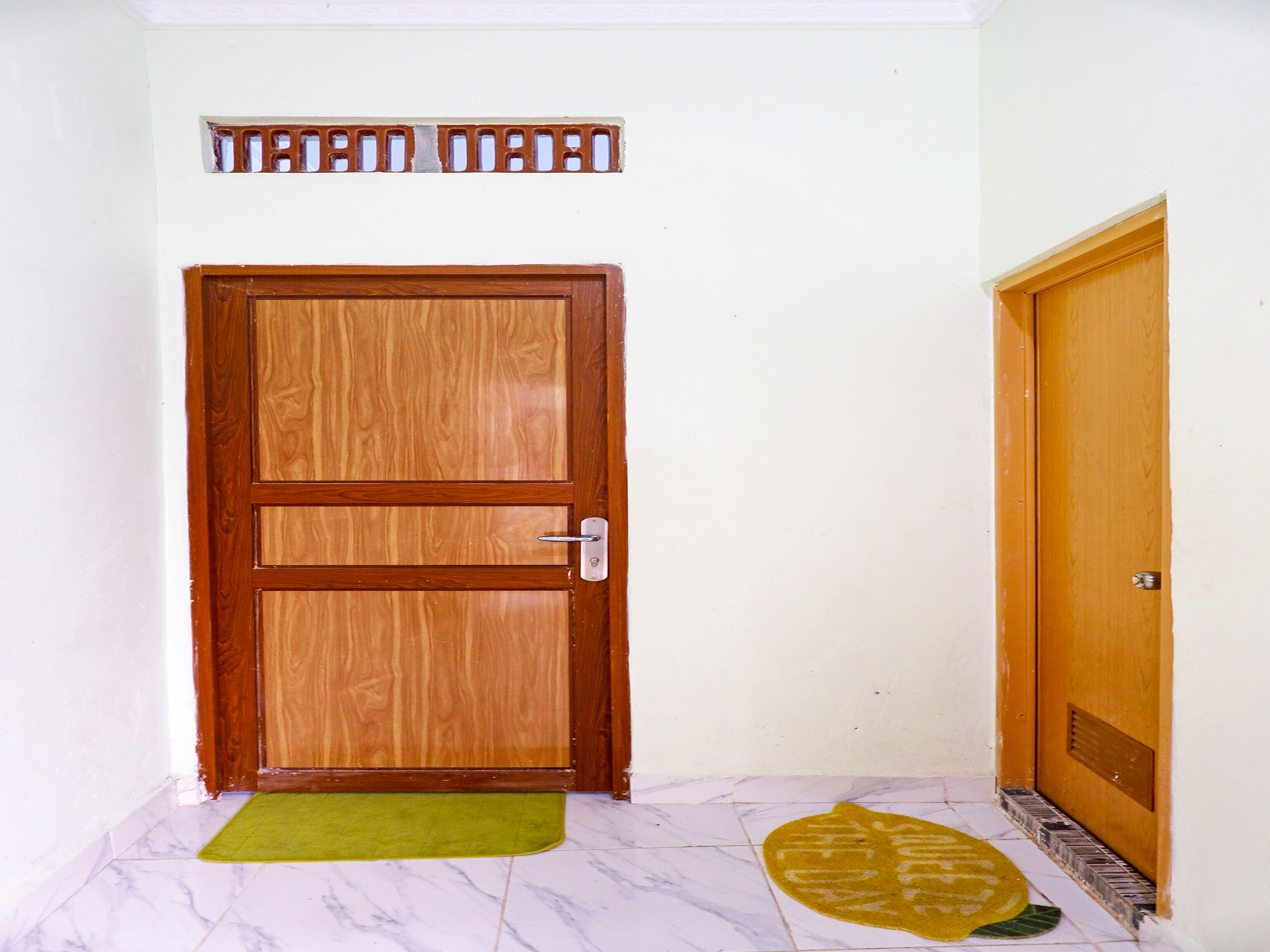 Deluxe-dobbeltværelse | Værelsesfacilitet