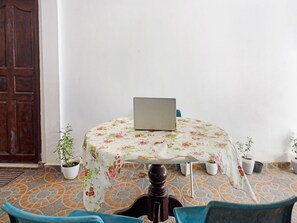 Reception - OYO 91314 Zein House (Batam)