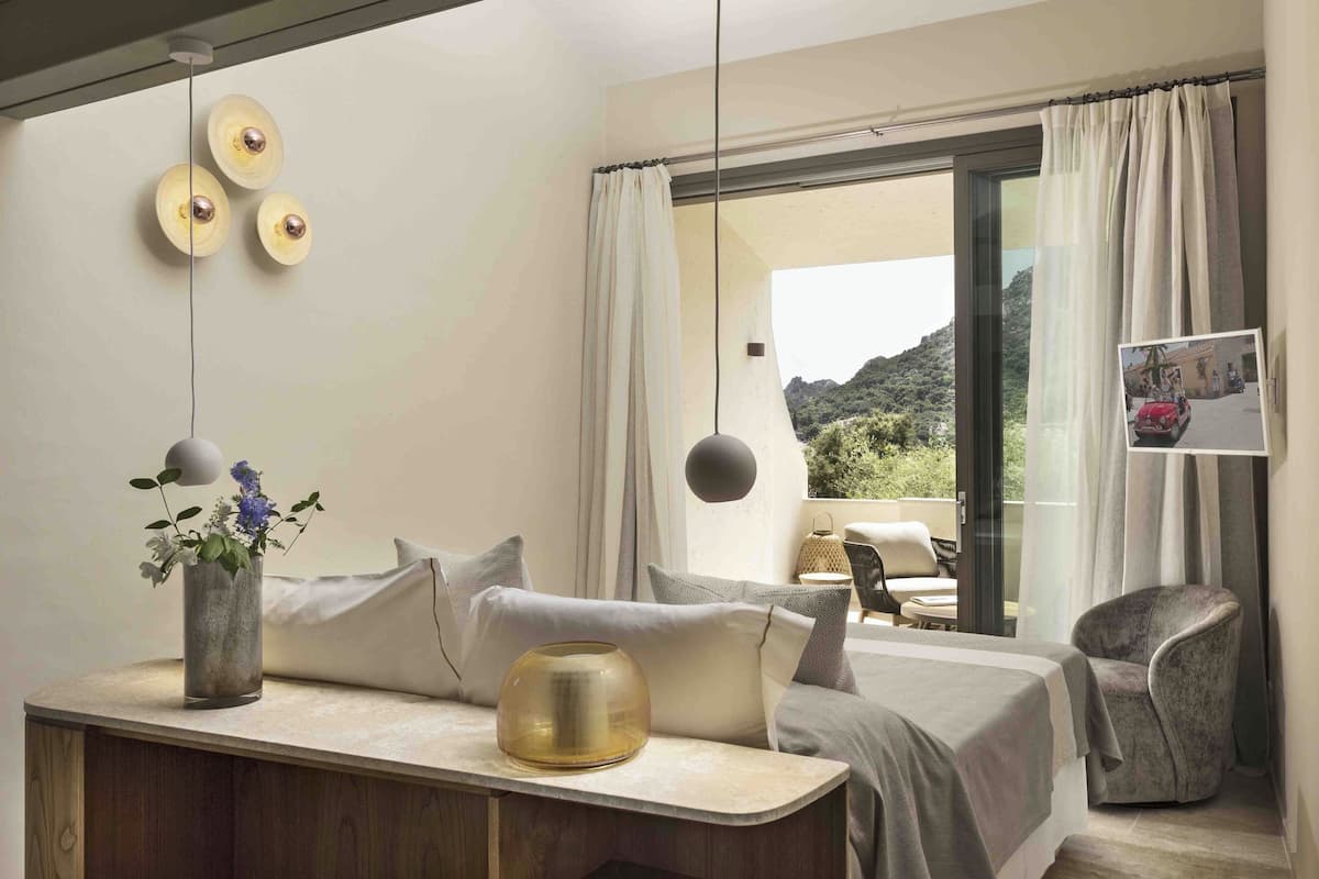 Suite estudio | Sábanas de algodón egipcio y ropa de cama de alta calidad