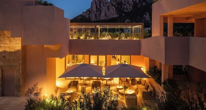 La Suera San Pantaleo