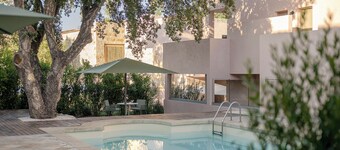 La Suera San Pantaleo