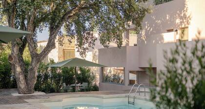 La Suera San Pantaleo