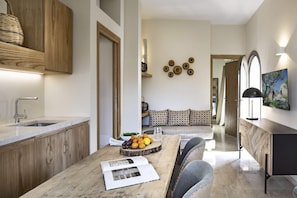 Apartment | Eigene Küche