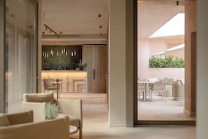 Entrada (vista interna)