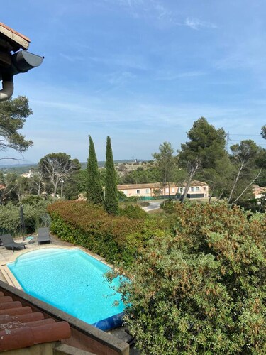 Maison en Provence à 20 minutes de la mer