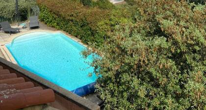 Maison en Provence Ă 20 minutes de la mer