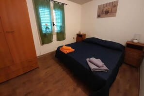 1 slaapkamer, gratis wifi