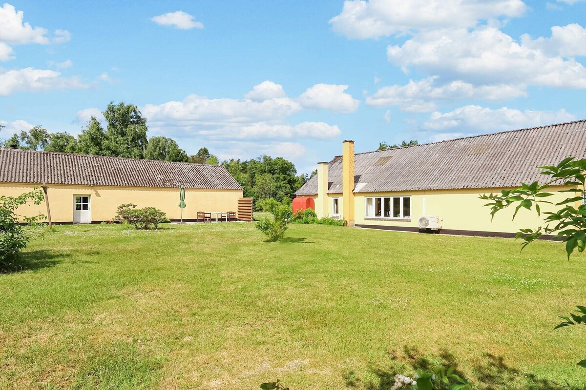 Bild für Gastgeberprofil