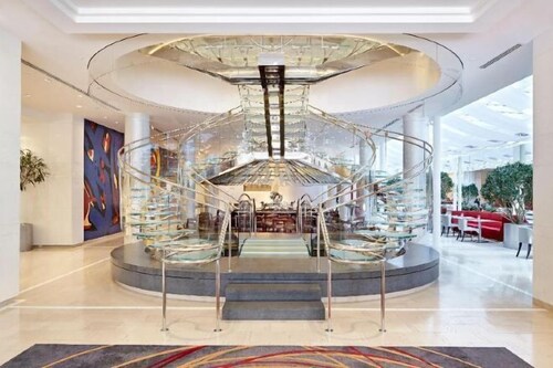 Hotel Indigo ATLANTA DOWNTOWN by IHG
