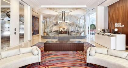 Hotel Indigo ATLANTA DOWNTOWN by IHG