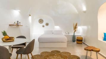 Svit Superior - bubbelpool | 1 sovrum, värdeförvaringsskåp på rummet, ljudisolering och gratis wi-fi