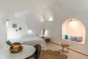 1 habitación y caja de seguridad en la habitación 